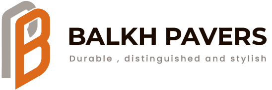 Balkh Pavers